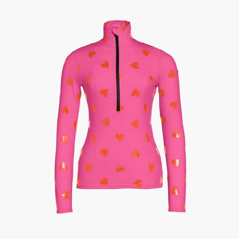 Ski Pully Goldbergh LOVEY Ruzove | SAFBTCV-18