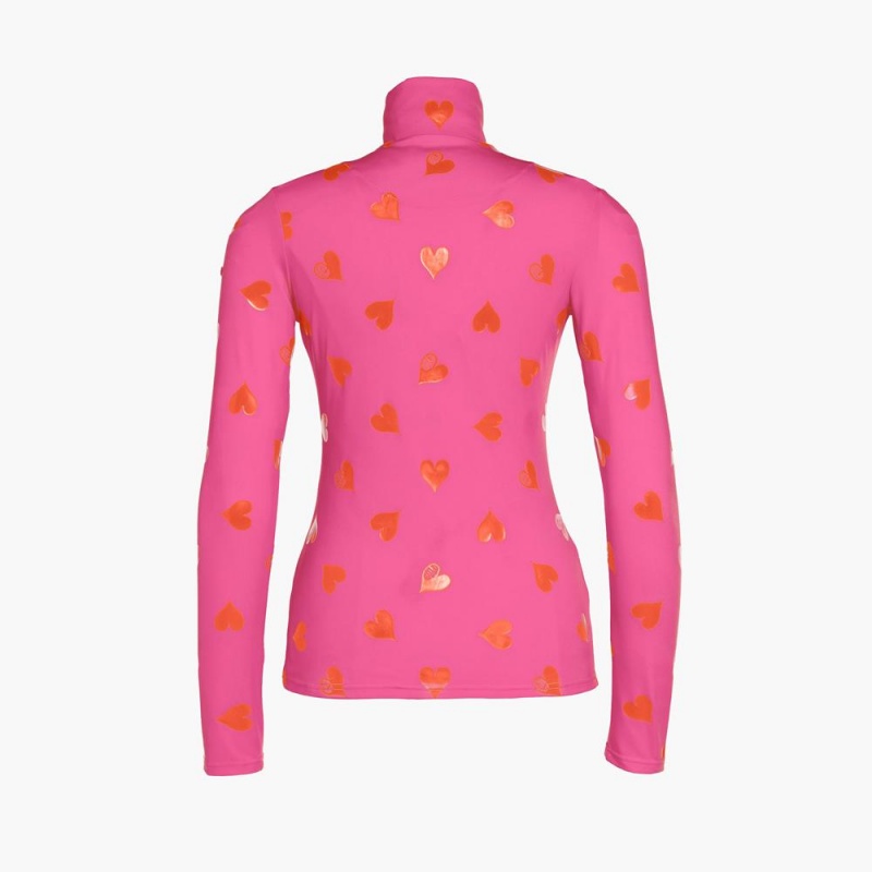 Ski Pully Goldbergh LOVEY Ruzove | SAFBTCV-18