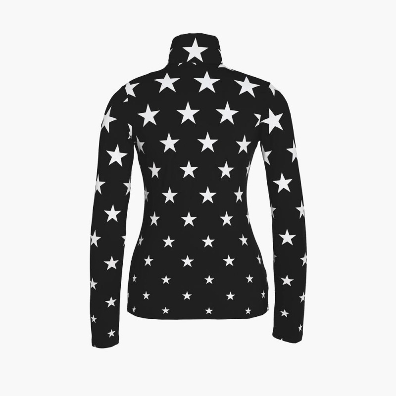 Ski Pully Goldbergh PREMIER Čierne | BCIPAUZ-52