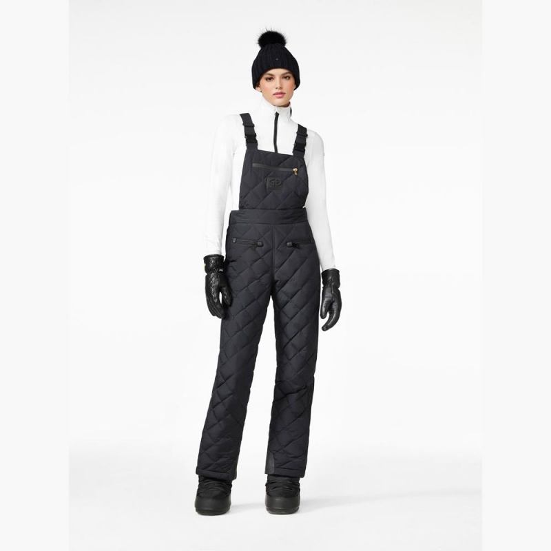 Ski Pully Goldbergh SERENA Biele | DGRKFNE-52