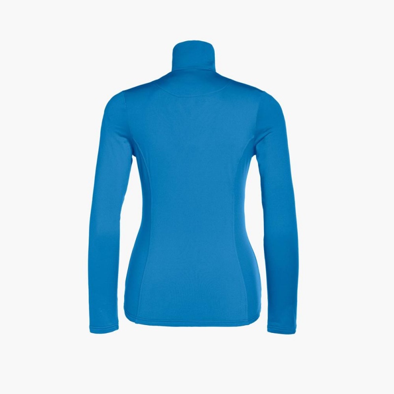 Ski Pully Goldbergh SERENA Modre | IZTBPUG-74
