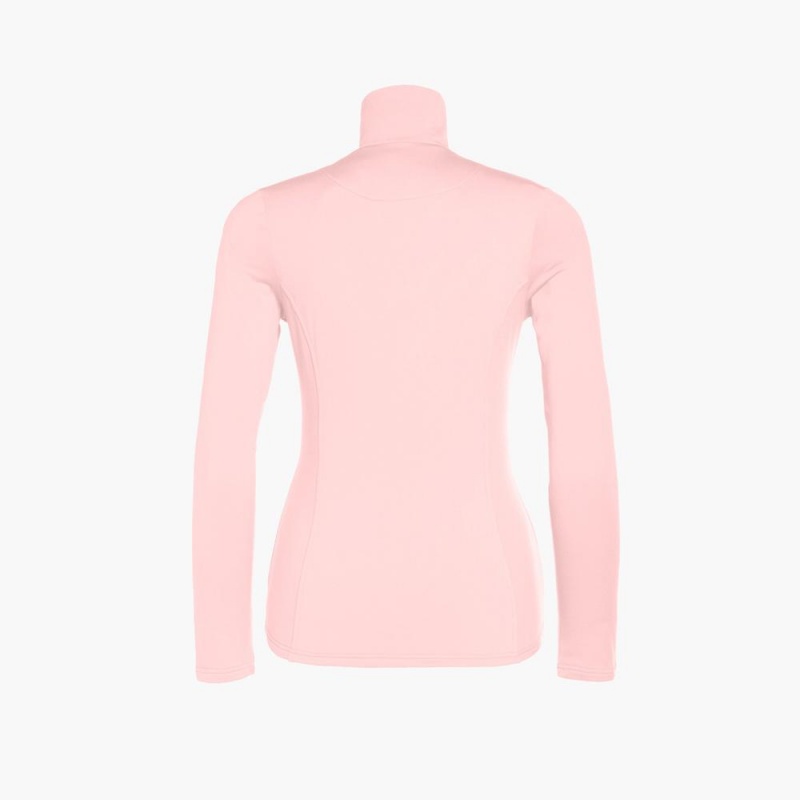 Ski Pully Goldbergh SERENA Ruzove | BKOQNXA-92