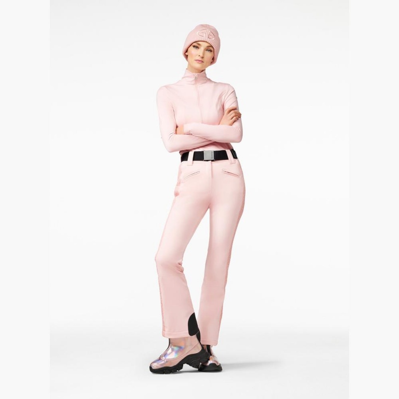 Ski Pully Goldbergh SERENA Ruzove | BKOQNXA-92
