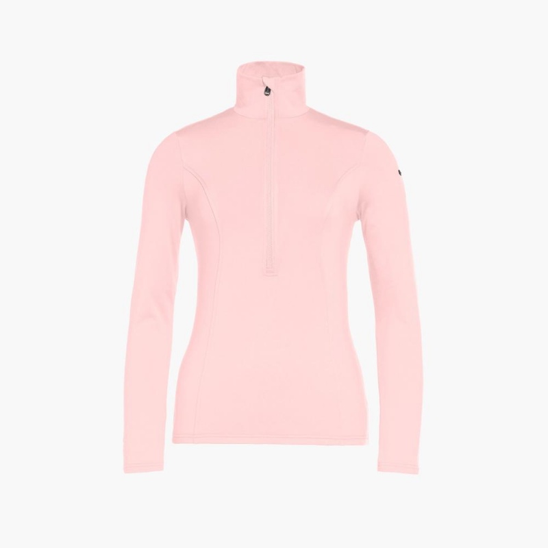 Ski Pully Goldbergh SERENA Ruzove | BKOQNXA-92