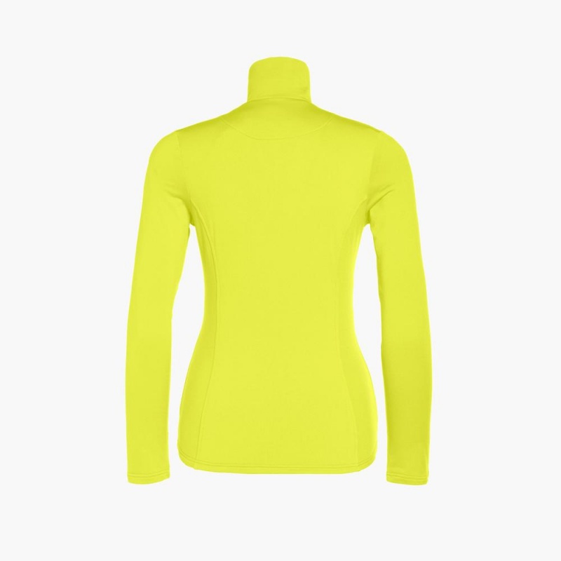 Ski Pully Goldbergh SERENA Svetlo Zelene | CHYSILB-03