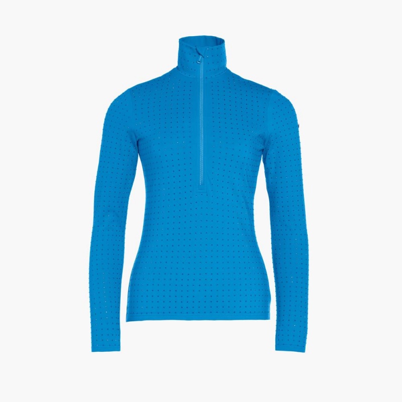 Ski Pully Goldbergh SPARK Modre | WKHCVPB-31