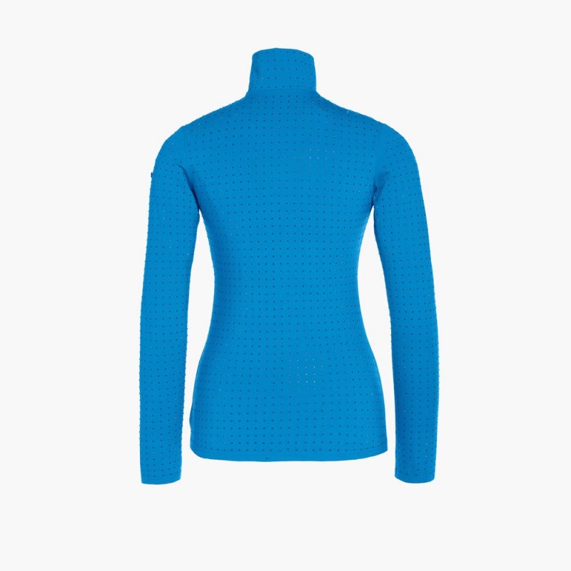 Ski Pully Goldbergh SPARK Modre | WKHCVPB-31