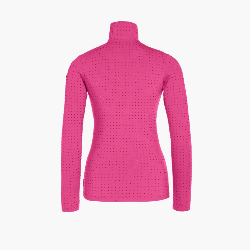 Ski Pully Goldbergh SPARK Ruzove | NBEHCLY-71