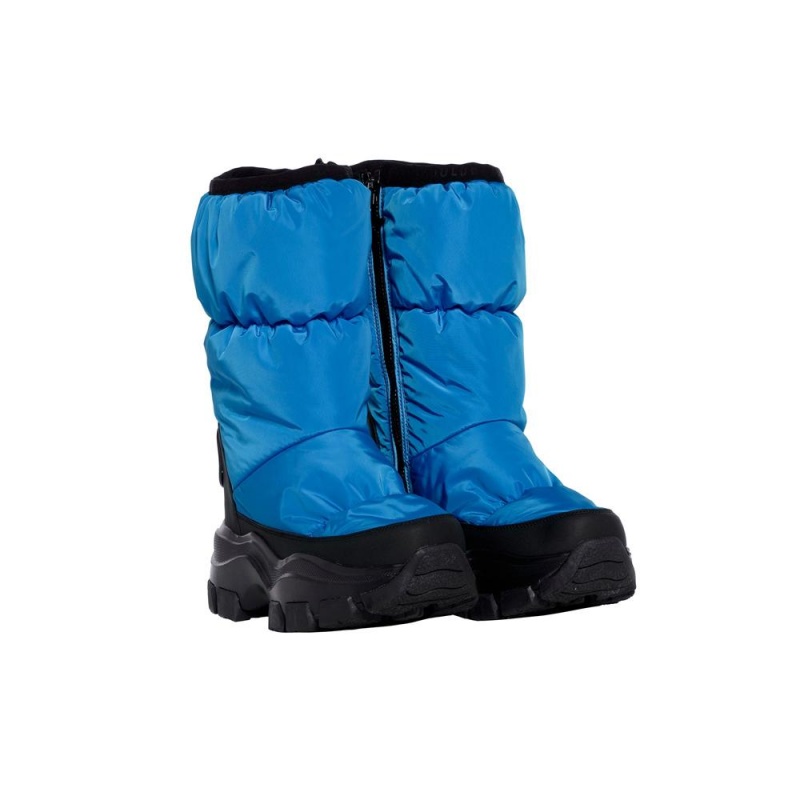 Snehule Goldbergh POWER Modre | GDLHBEY-08