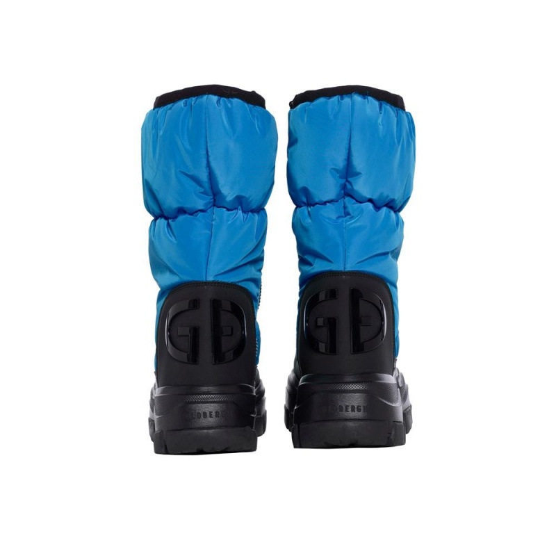 Snehule Goldbergh POWER Modre | GDLHBEY-08