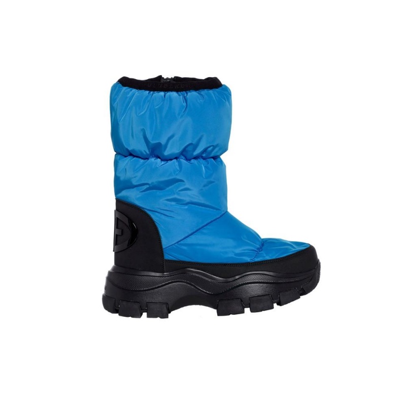 Snehule Goldbergh POWER Modre | GDLHBEY-08