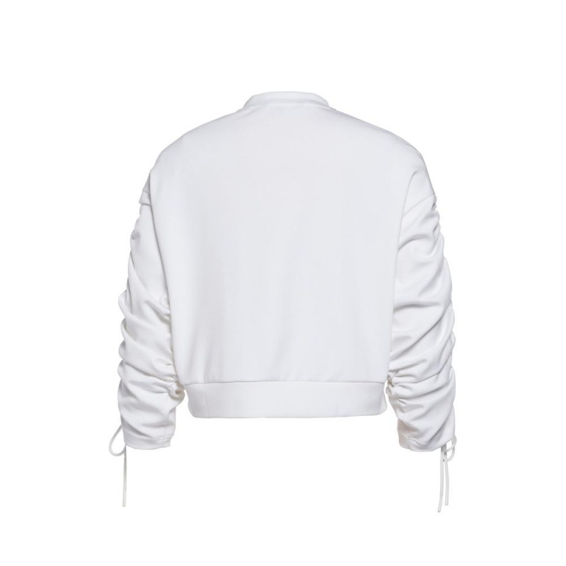 Sveter Goldbergh CINCH Biele | GXHJSBE-73