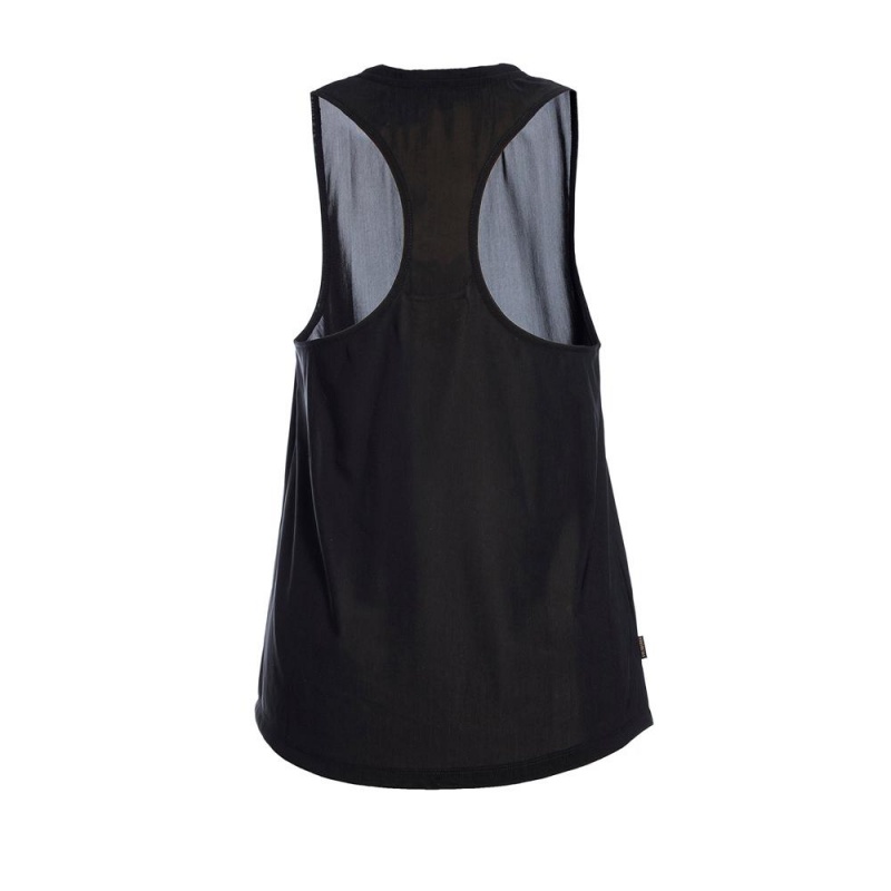 Tielko Goldbergh ALLURE Čierne | JULACVP-37