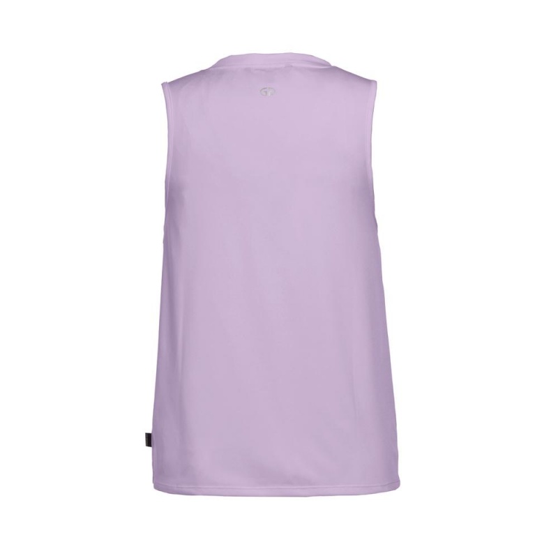 Tielko Goldbergh GIGI sleeveless Nachový | CHSWTEJ-82