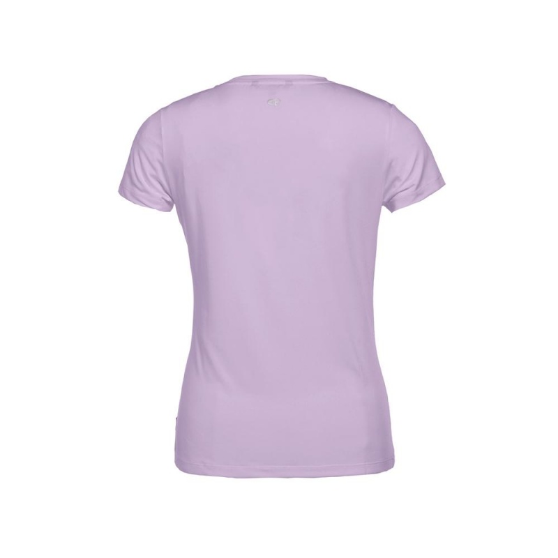 Tricko Goldbergh AVERY short sleeve Nachový | YSBUTHG-15