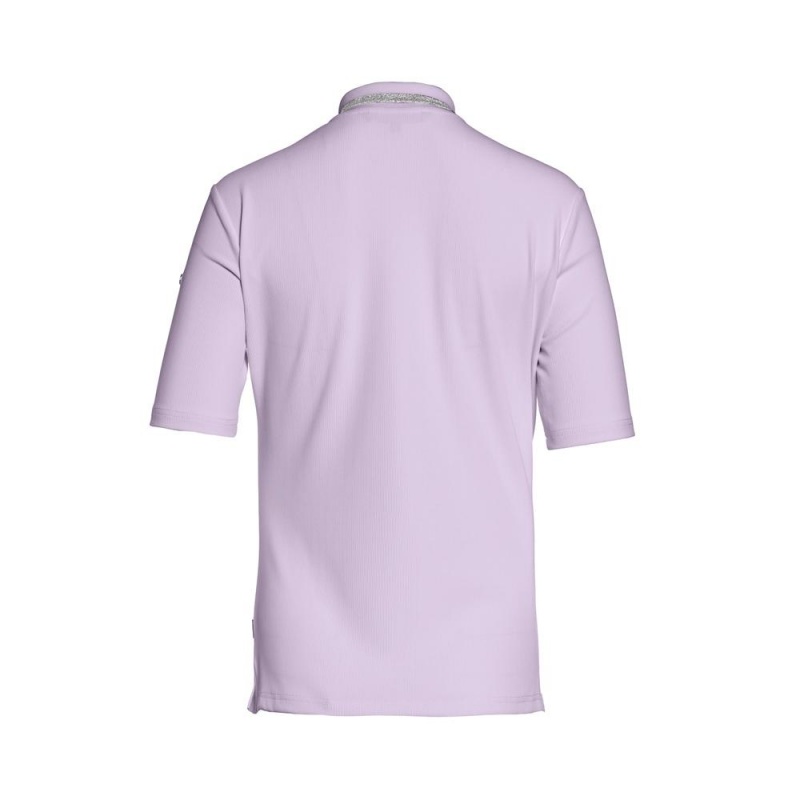 Tricko Goldbergh CASSIA short sleeve Nachový | MORBPCX-70