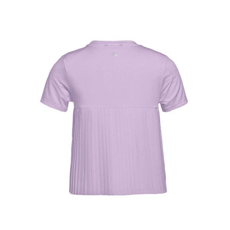 Tricko Goldbergh GROOVE short sleeve Nachový | YKZLUWD-69
